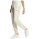 Adidas Γυναικείο παντελόνι φόρμας Essentials Seasonals Animal 3-Stripes French Terry Pants